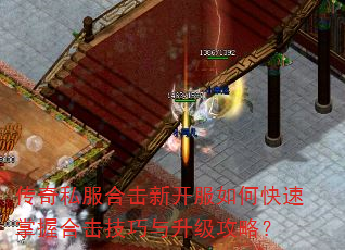 传奇私服合击新开服如何快速掌握合击技巧与升级攻略? 传奇私服合击新开服如何快速掌握合击技巧与升级攻略?